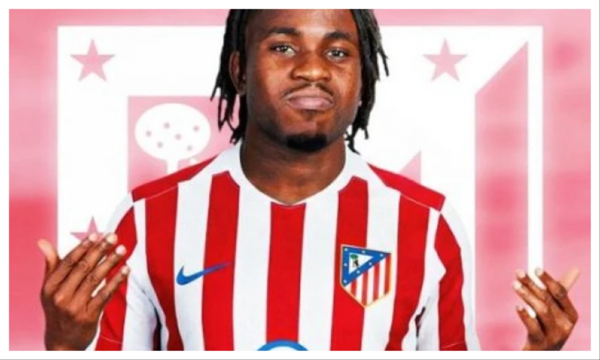 Atlético