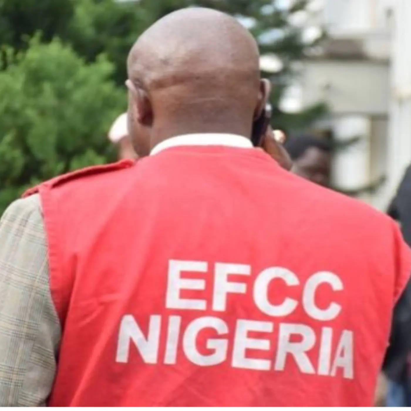 EFCC