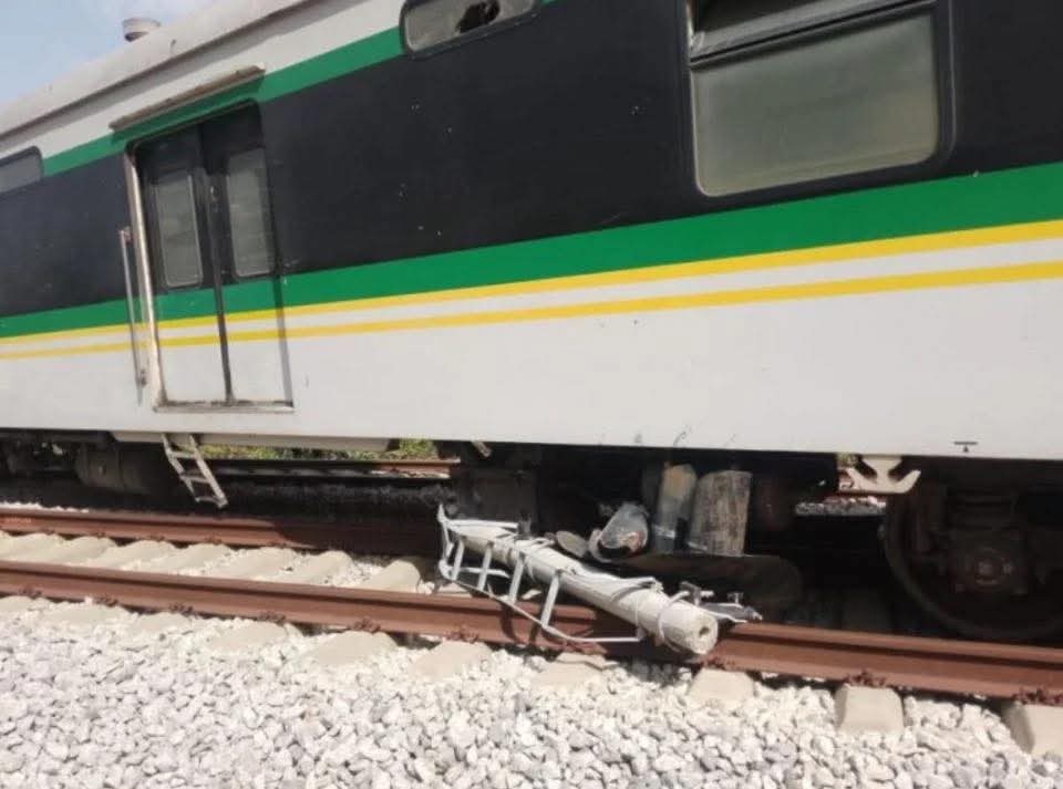 Abuja-Kaduna