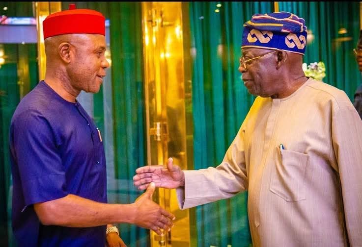 Tinubu