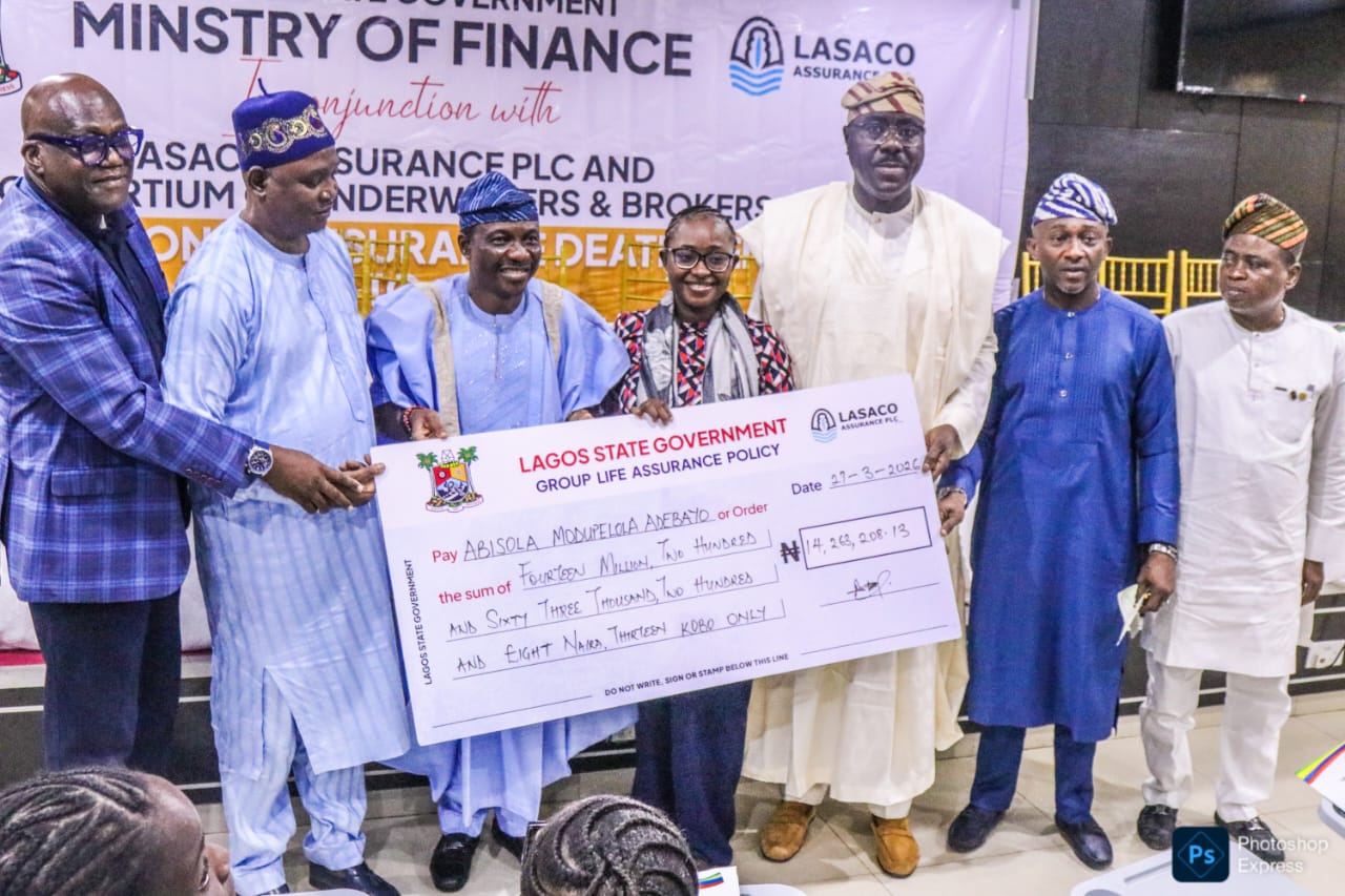 Lagos