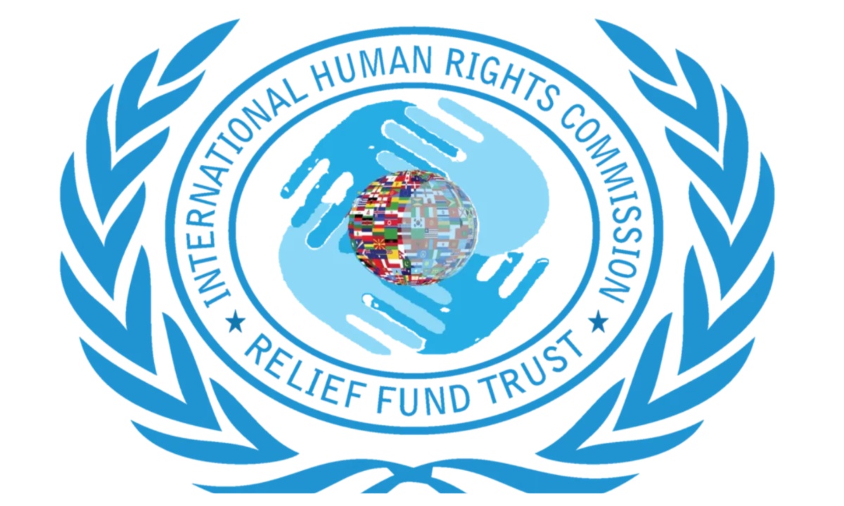 IHRC