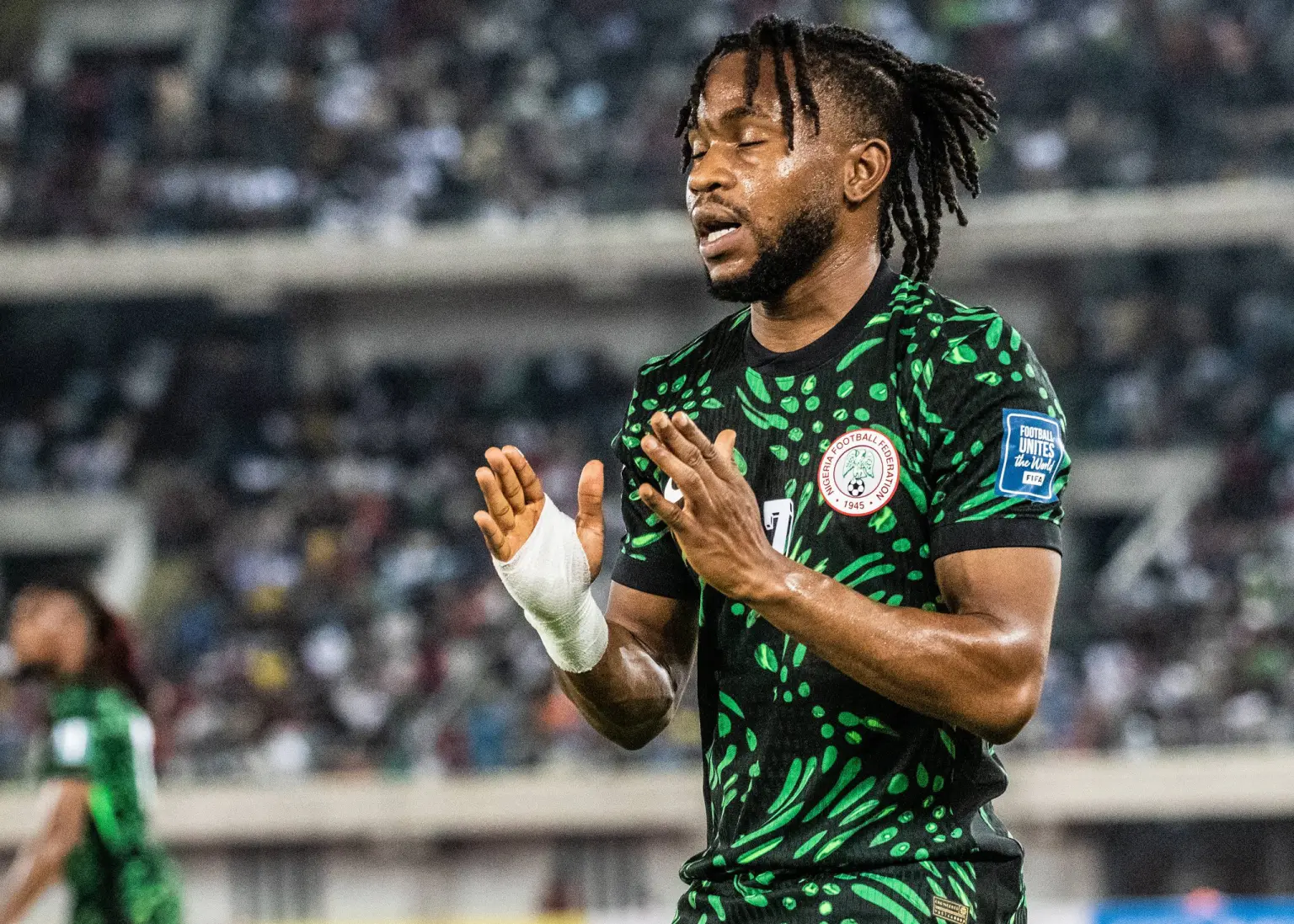 Super Eagle