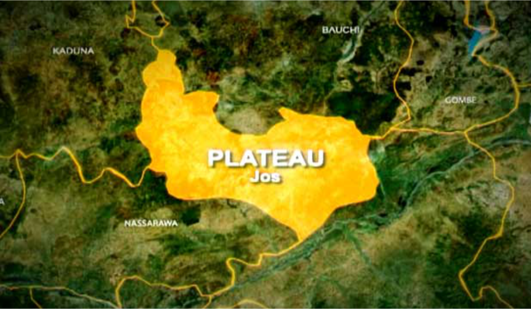 Plateau