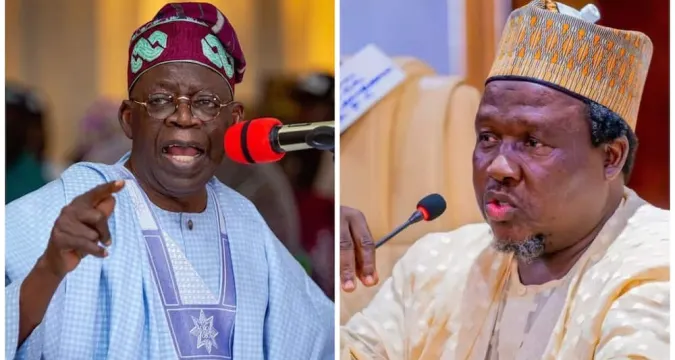 Tinubu