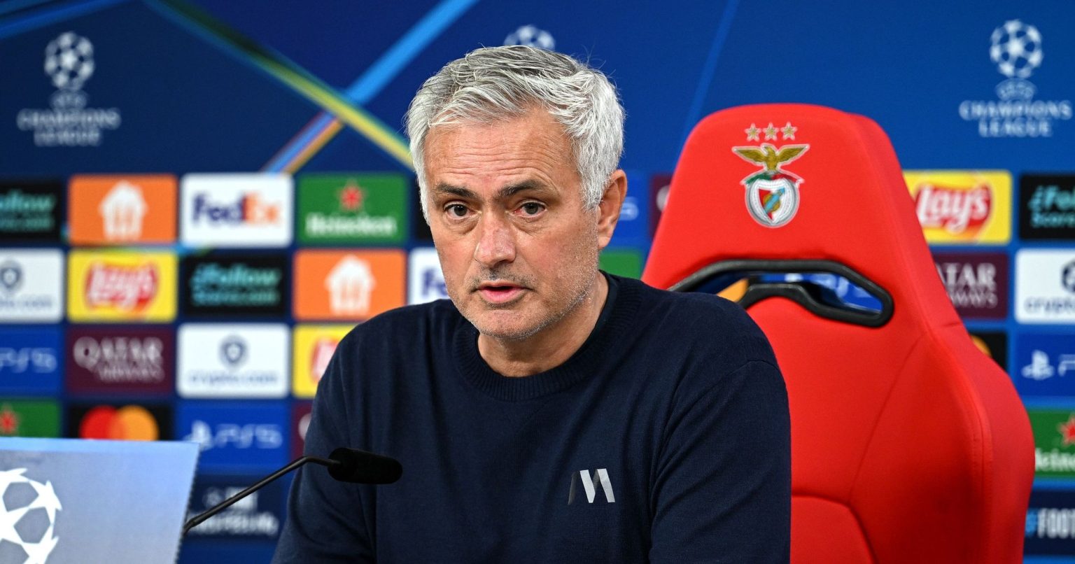 Mourinho