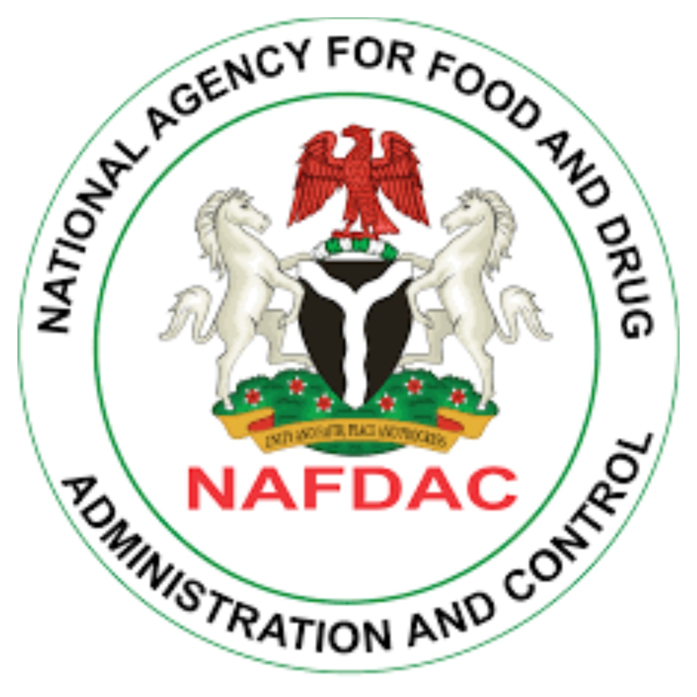 NAFDAC