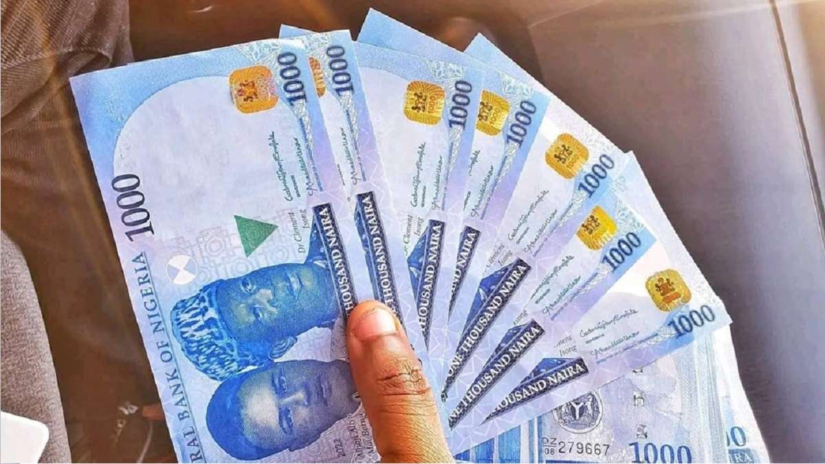 Naira