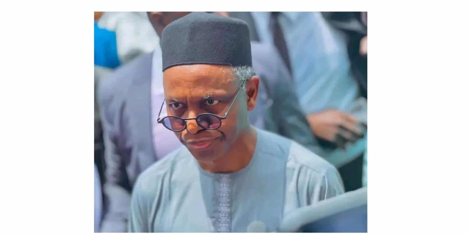 El-Rufai