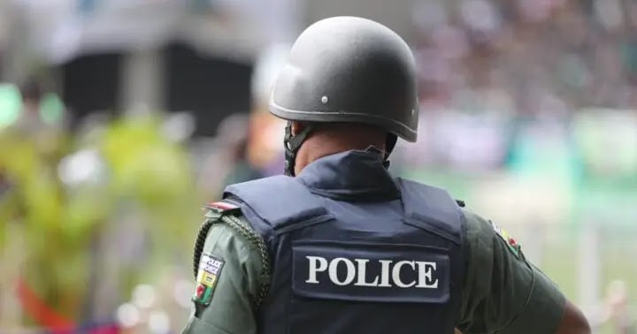 Police