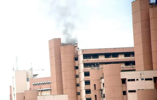 Abuja