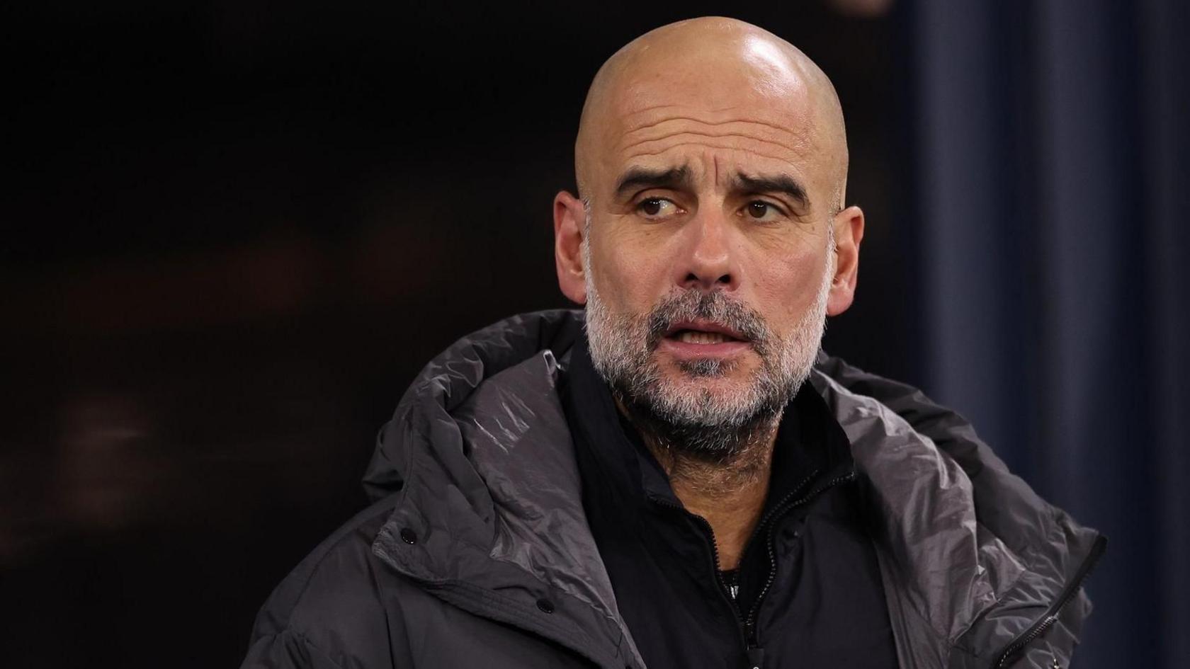 Guardiola