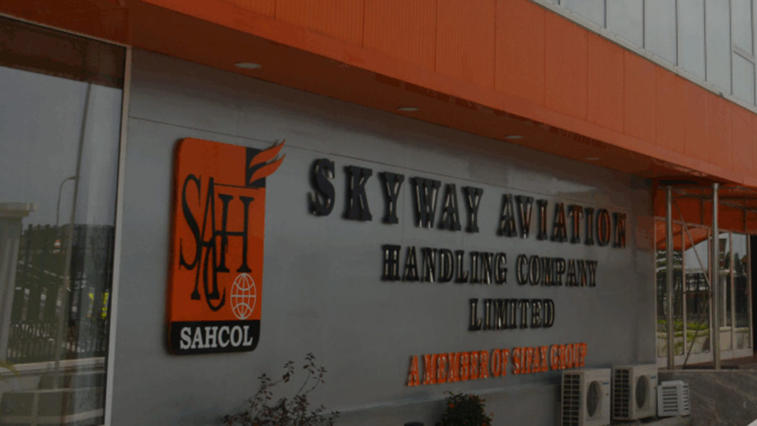 SAHCO