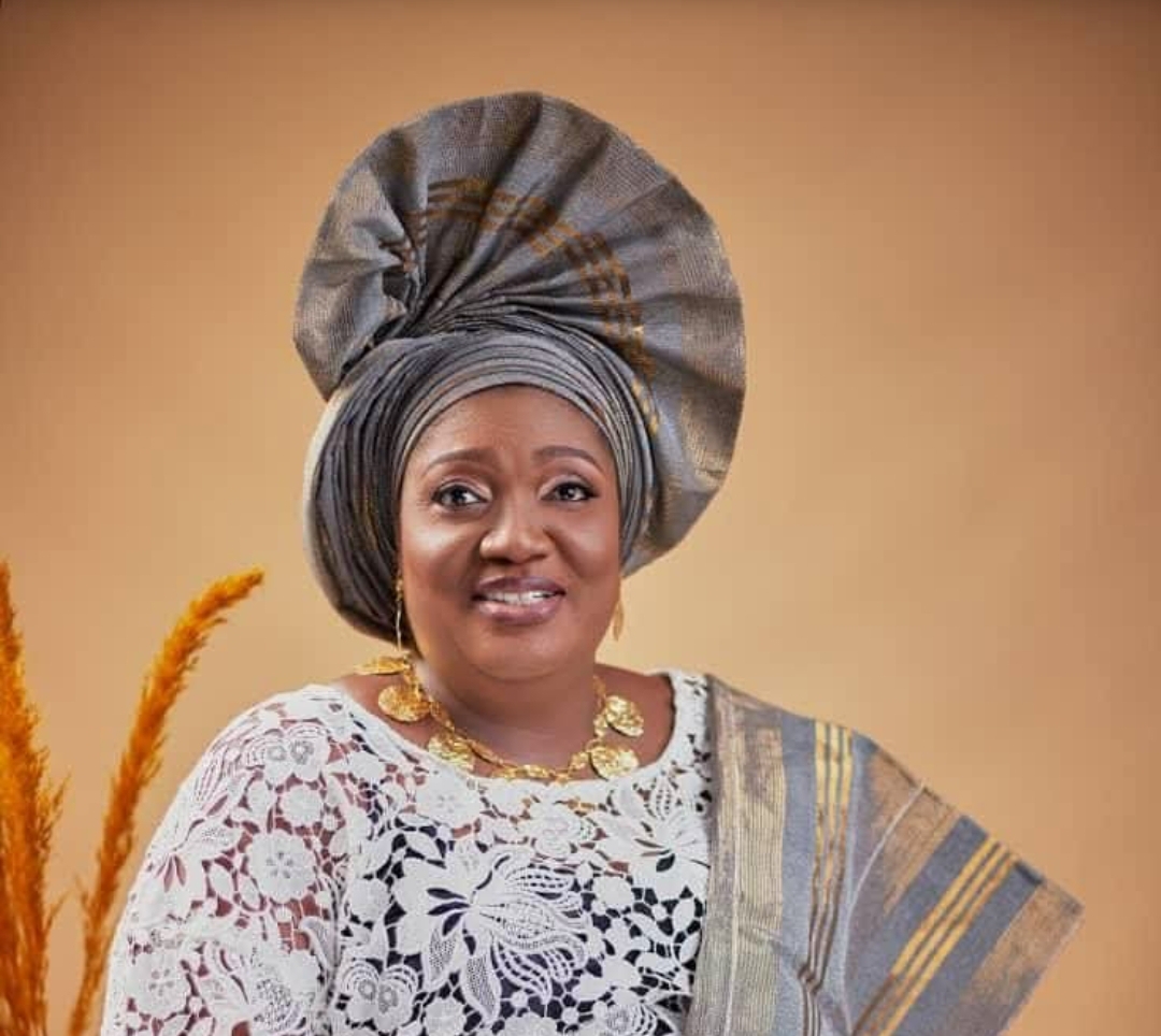 Oluwakemi