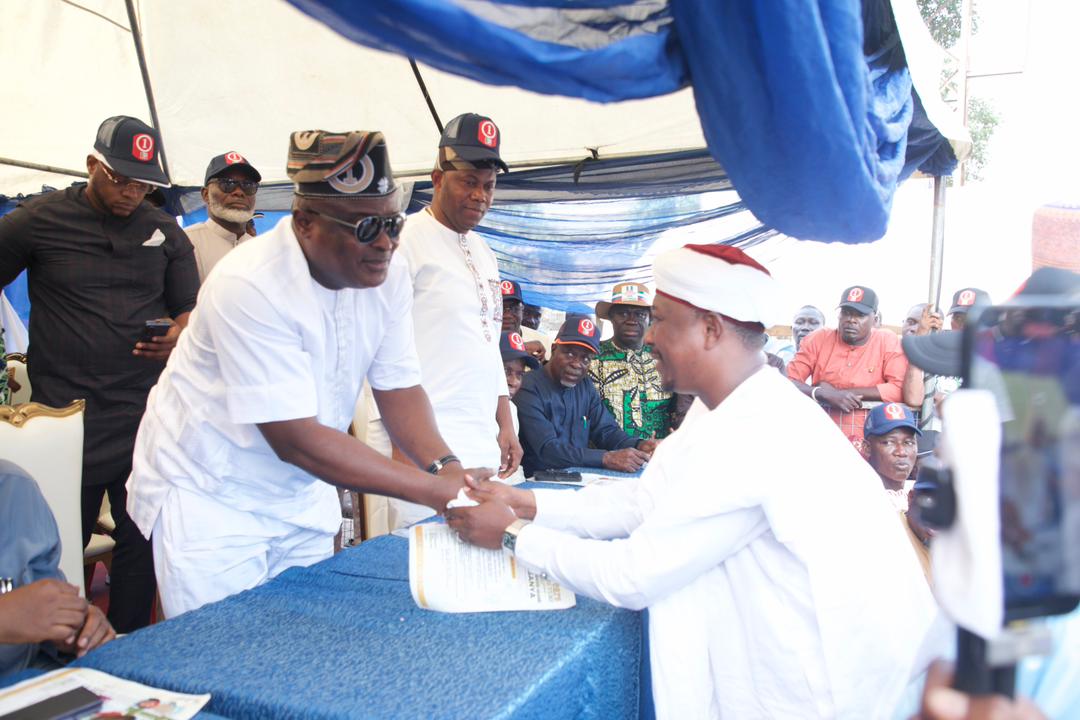 Tinubu
