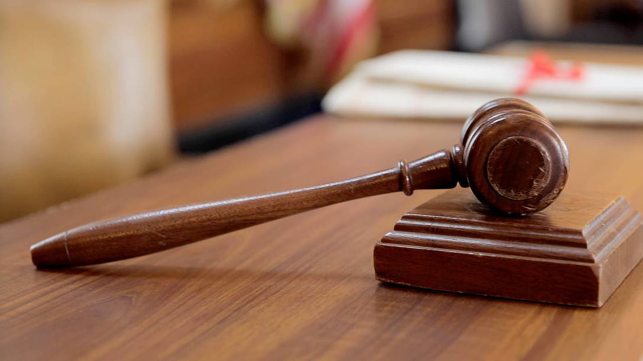 Lawyer