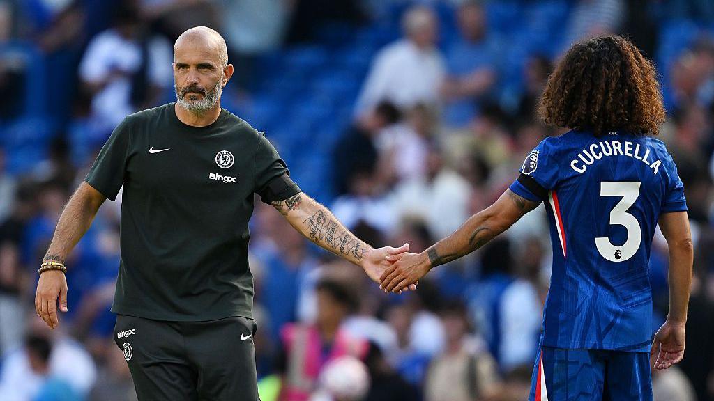 Cucurella