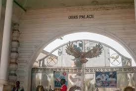 Benin Traditional Council