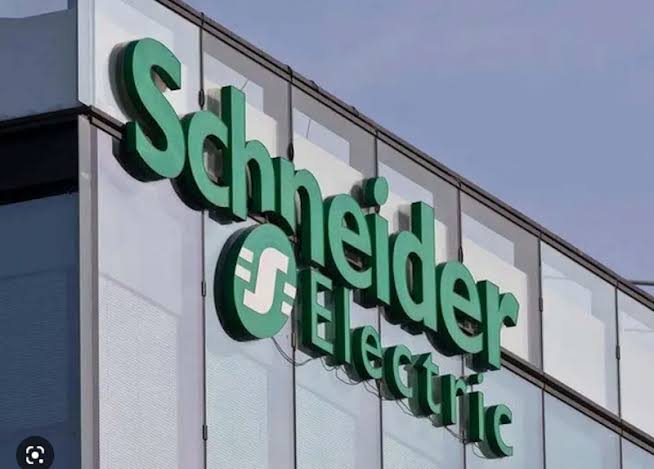 Schneider Electric