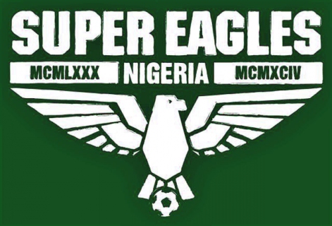 Super Eagles