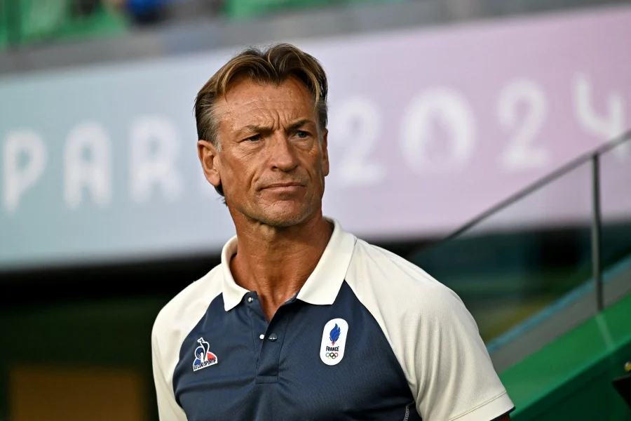 Hervé Renard
