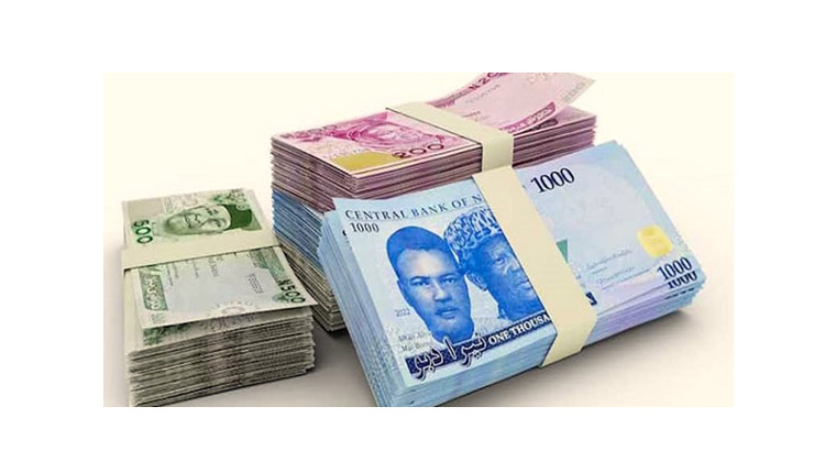 Naira