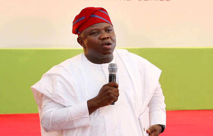Ambode