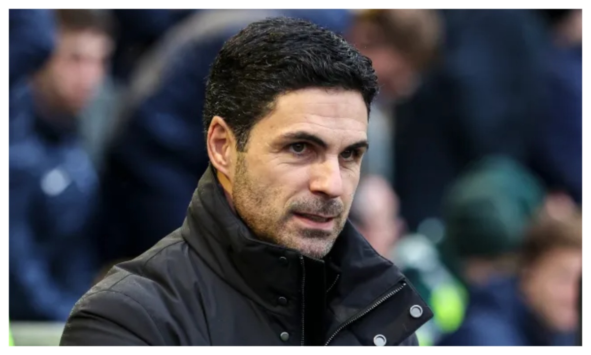 Arteta