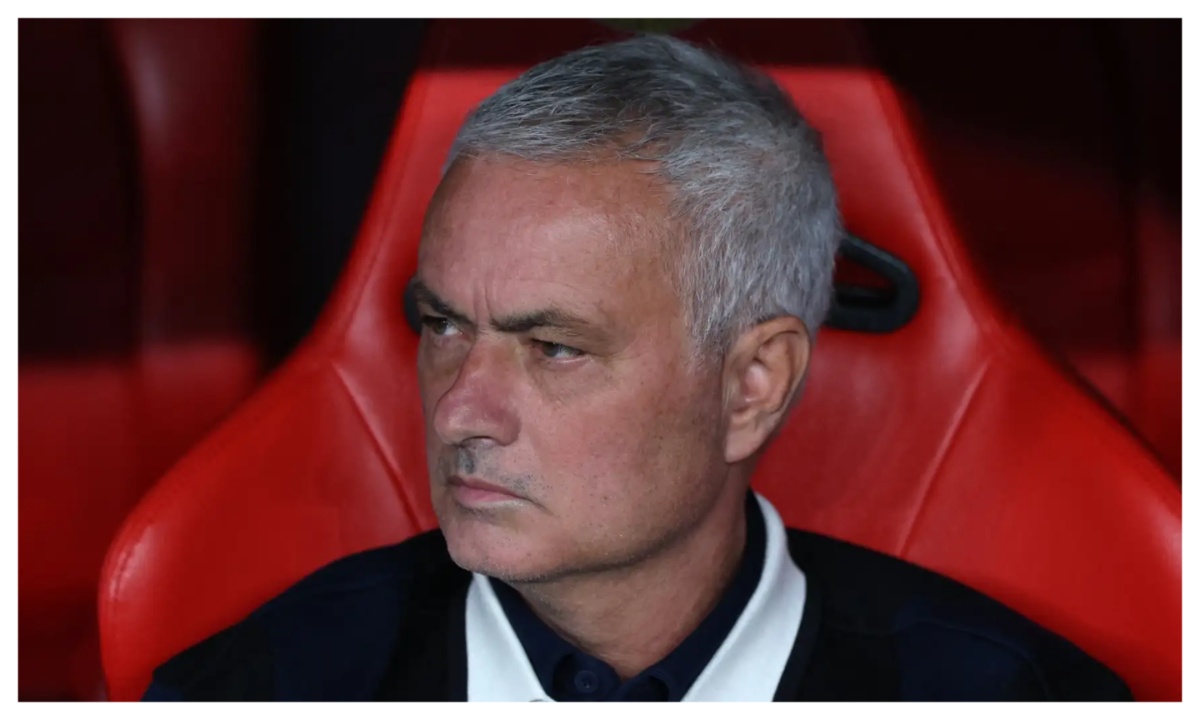 Mourinho