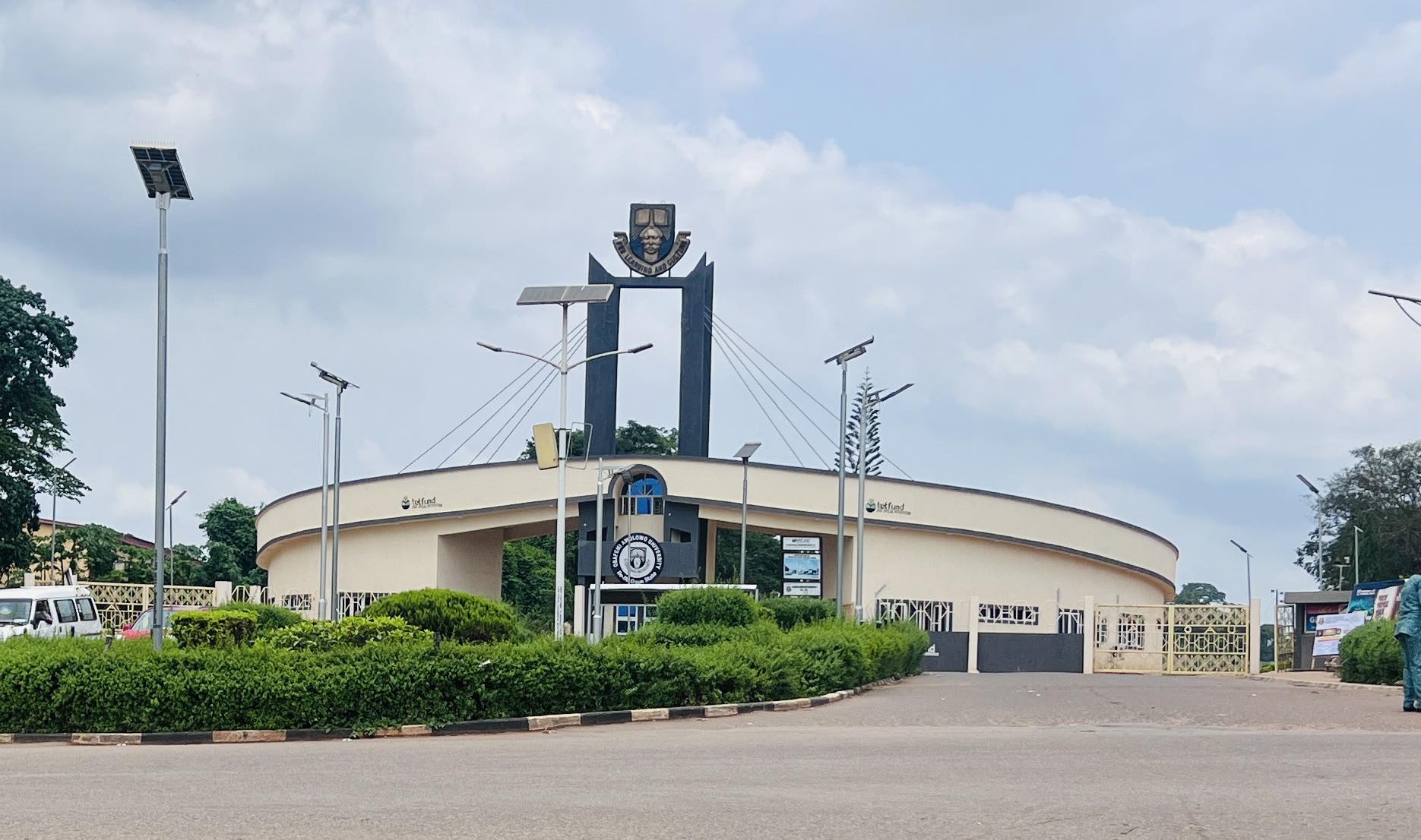 OAU