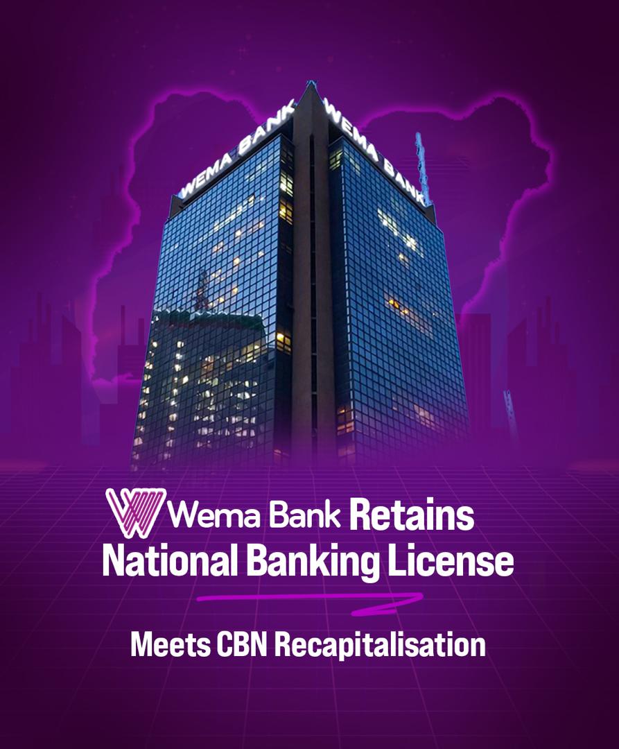 Wema Bank