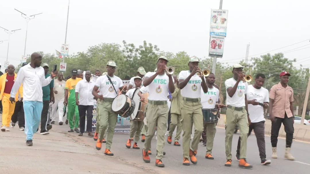 NYSC