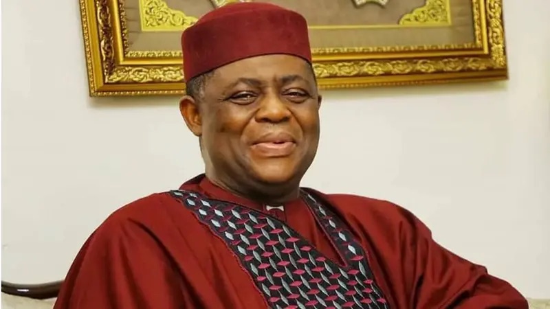 Tinubu