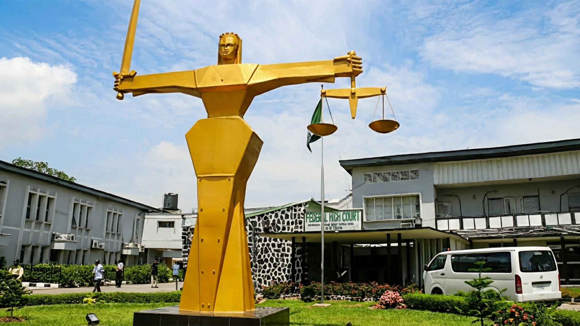 Court