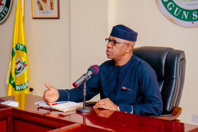 Dapo Abiodun