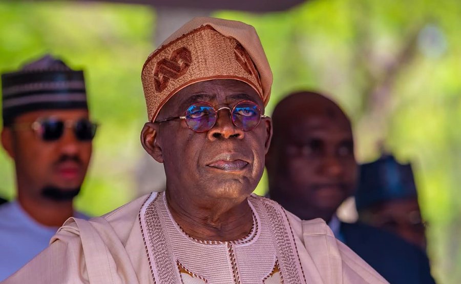 Atiku Abubakar