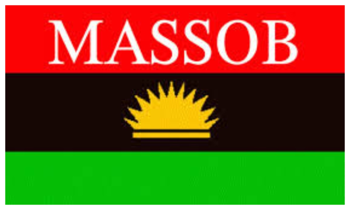 MASSOB