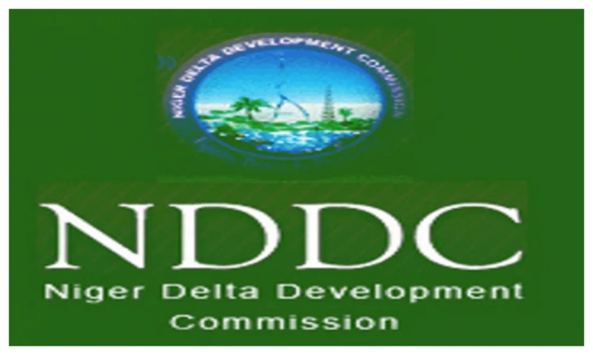 NDDC