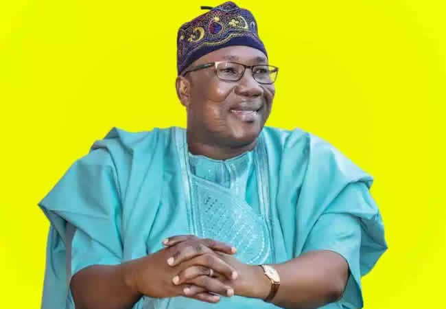 Osun