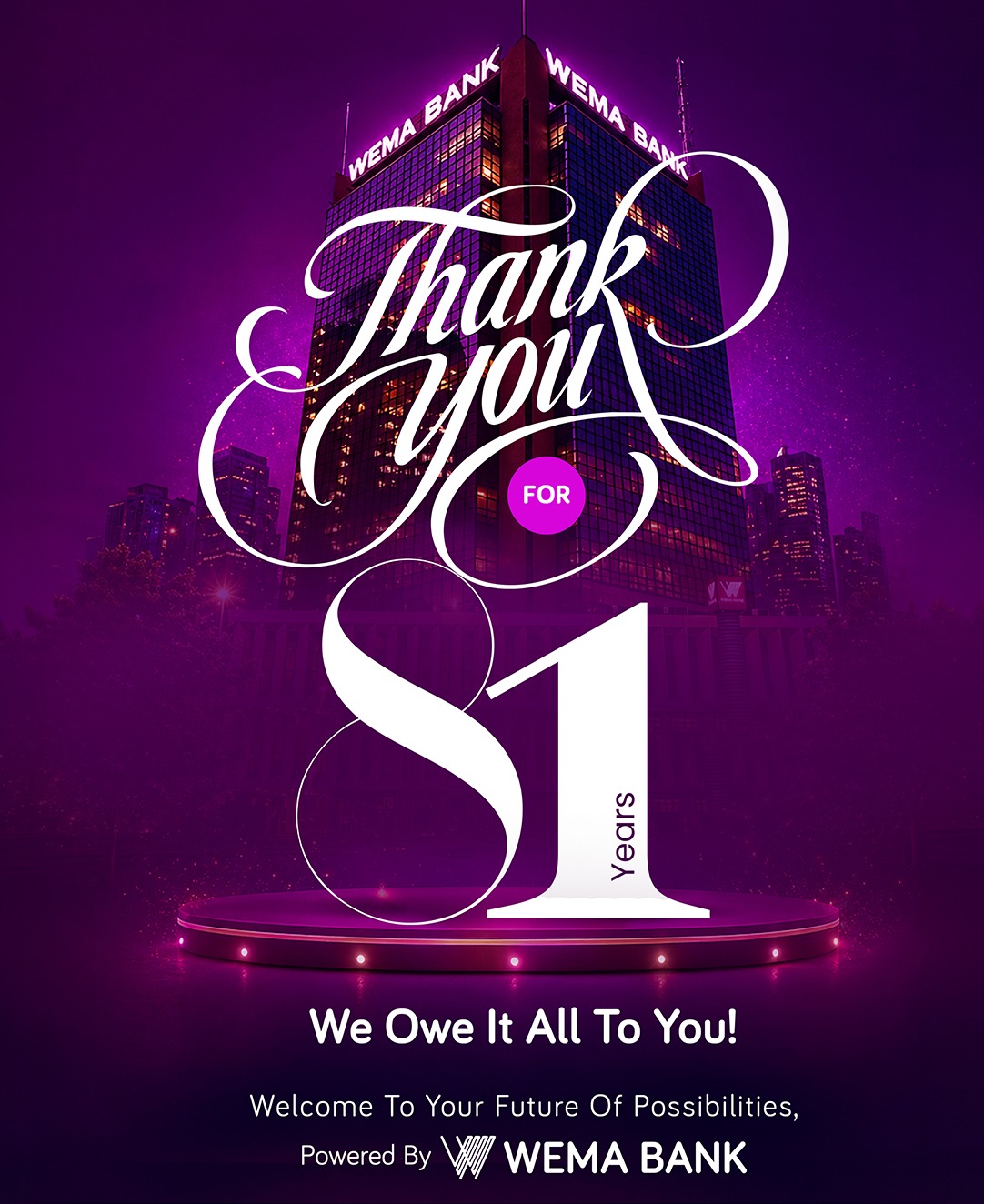 Wema Bank