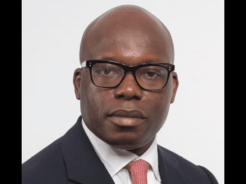 Oando Group