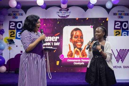 Wema Bank