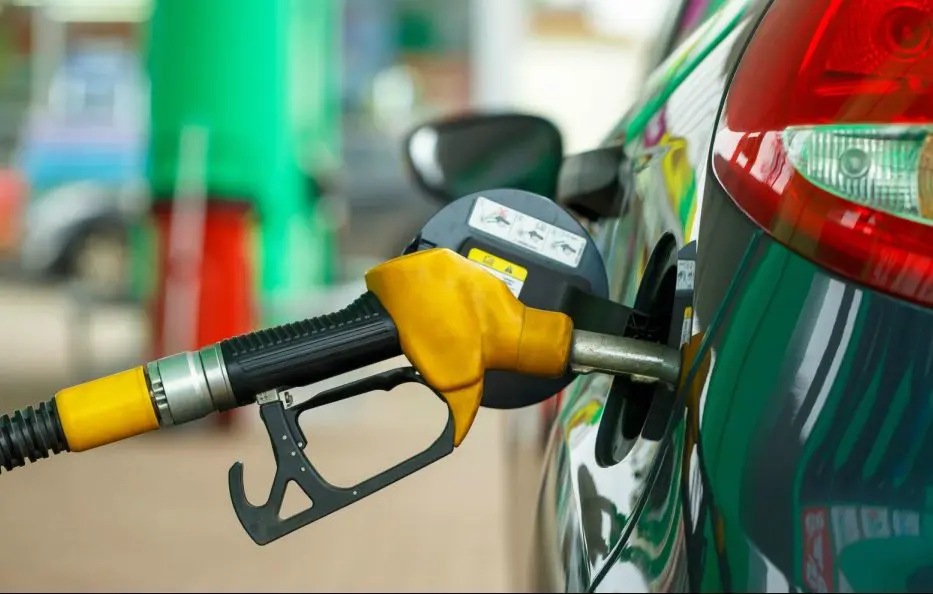 Petrol