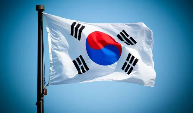 South Korea