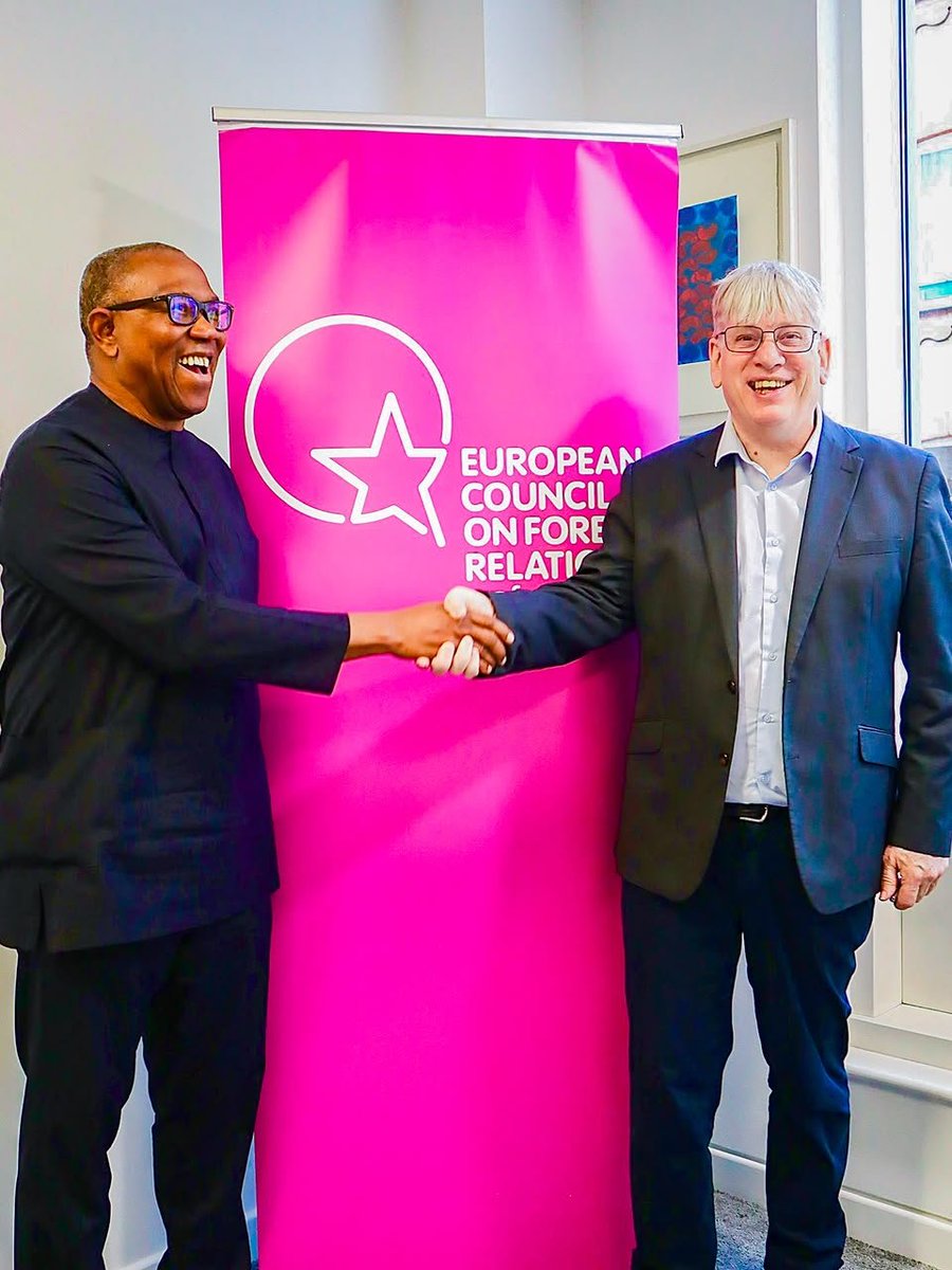 Peter Obi