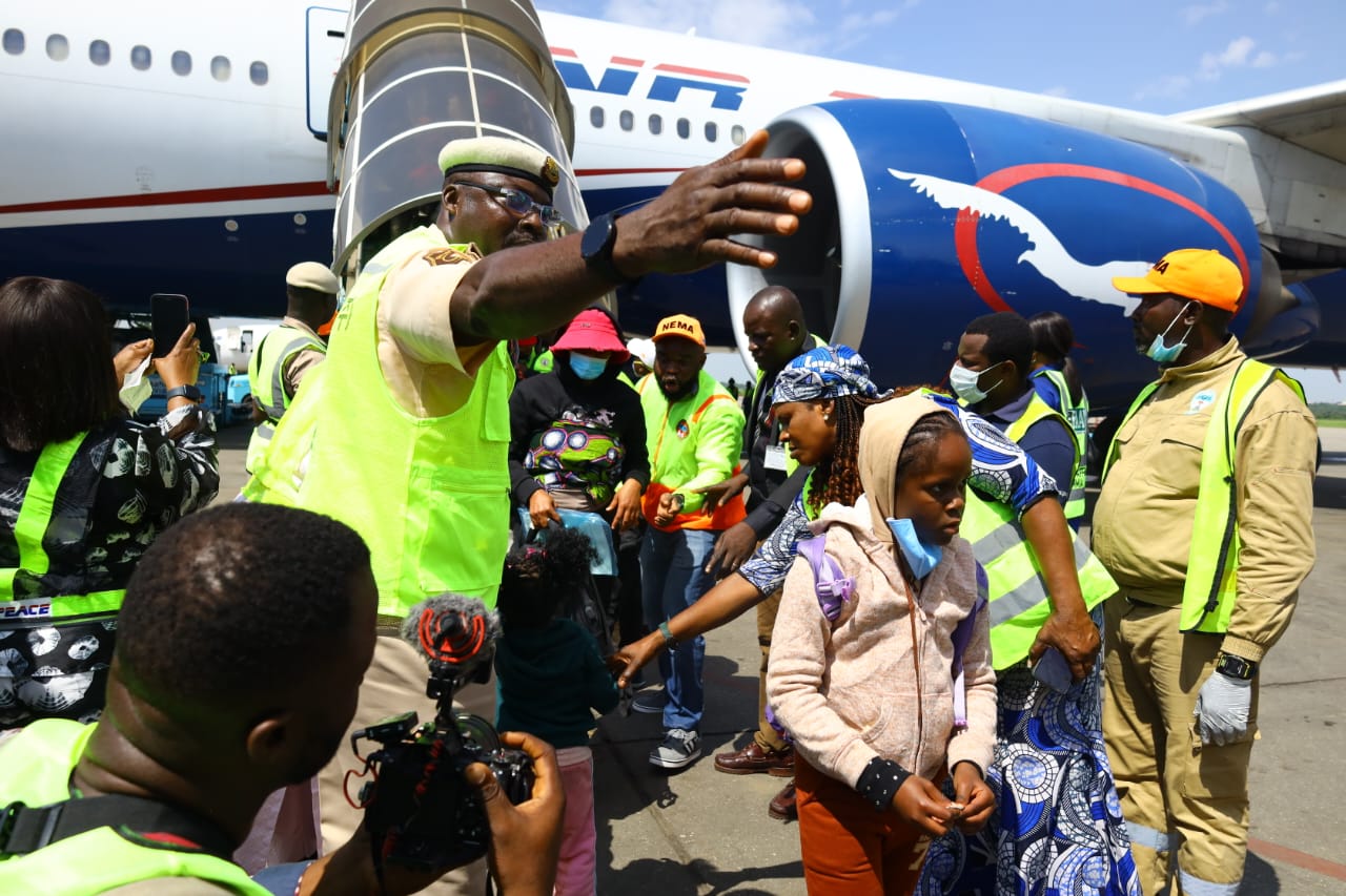 Air Peace