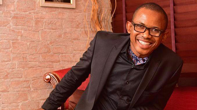Kayode Ajulo,