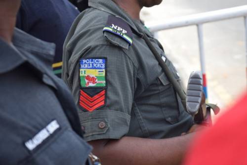 Lagos