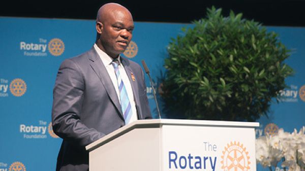Rotary