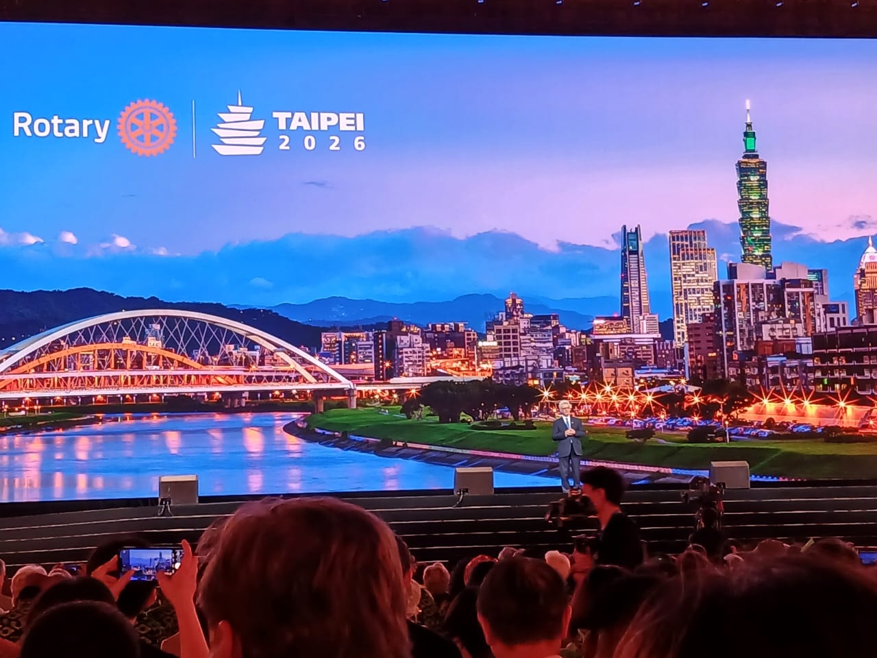 Taipei